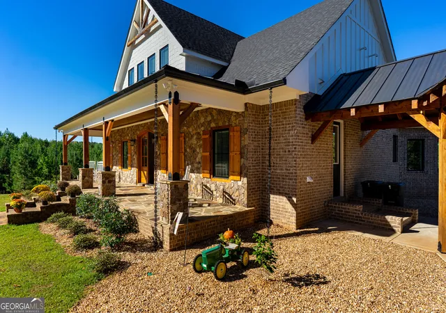 5th image of 0 Lickskillet Rd, Hamilton, GA 31811 | MLS# 10770457