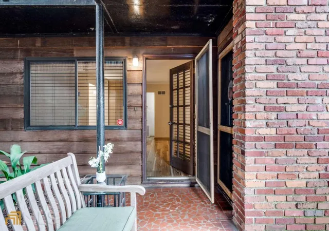 Condominium at 1284 Piedmont Ave Ne #7, Atlanta, GA 30309 | MLS# 10113960 | | Sold on 2023-01-03
