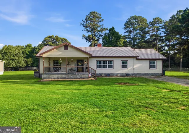 1st image of 190 Beard Dr Ne, Rome, GA 30165 | MLS# 10812791