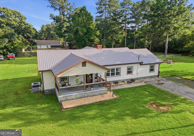 2nd image of 190 Beard Dr Ne, Rome, GA 30165 | MLS# 10812791