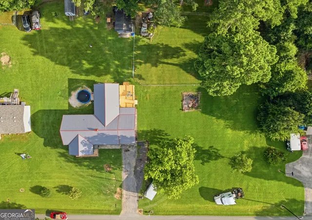 50th image of 190 Beard Dr Ne, Rome, GA 30165 | MLS# 10812791