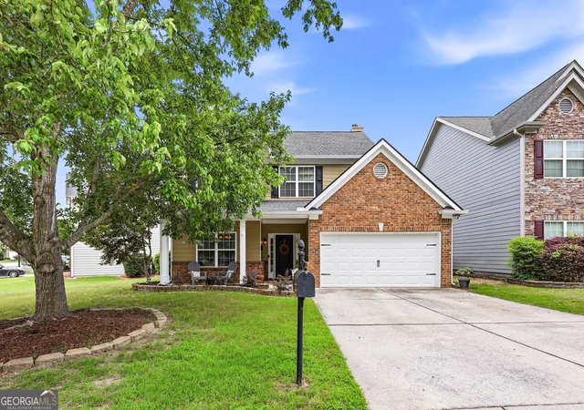 1st image of 7022 Grand Hickory Dr, Braselton, GA 30517 | MLS# 10783069