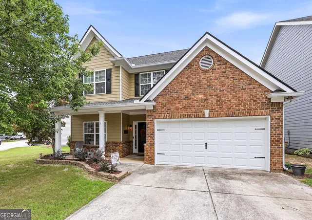 3rd image of 7022 Grand Hickory Dr, Braselton, GA 30517 | MLS# 10783069