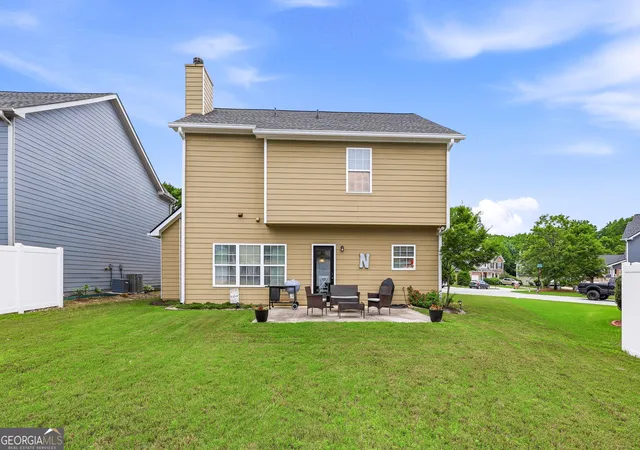 5th image of 7022 Grand Hickory Dr, Braselton, GA 30517 | MLS# 10783069