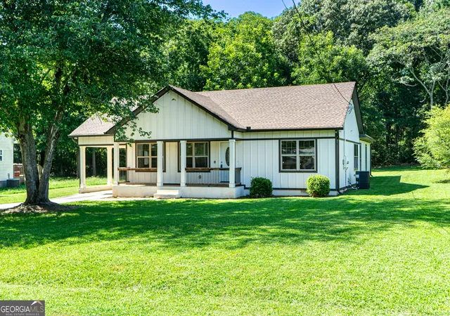 Photo 1 of Single family home for sale at 224 Doster Ave, Monroe, GA 30656 | MLS# 10830651 | Listing updated on 2026-09-04