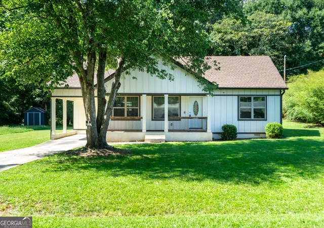 Photo 3 of Single family home for sale at 224 Doster Ave, Monroe, GA 30656 | MLS# 10830651 | Listing updated on 2026-09-04