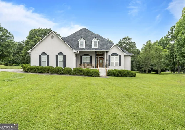 Photo 1 of Single family home for sale at 133 Gates Rd, Lizella, GA 31052 | MLS# 10811324 | Listing updated on 2026-09-05