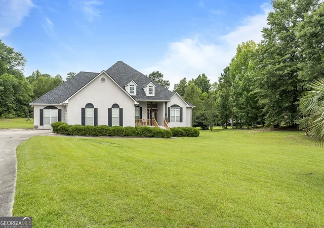 Photo 2 of Single family home for sale at 133 Gates Rd, Lizella, GA 31052 | MLS# 10811324 | Listing updated on 2026-09-05