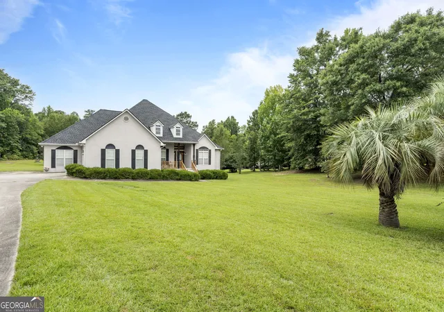 Photo 2 of Single family home for sale at 133 Gates Rd, Lizella, GA 31052 | MLS# 10811324 | Listing updated on 2026-09-05