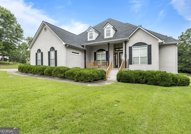 Photo 4 of Single family home for sale at 133 Gates Rd, Lizella, GA 31052 | MLS# 10811324 | Listing updated on 2026-09-05