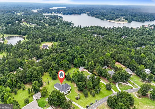 Photo 75 of Single family home for sale at 133 Gates Rd, Lizella, GA 31052 | MLS# 10811324 | Listing updated on 2026-09-05
