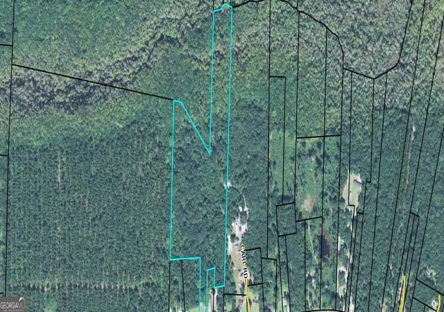 1st image of 8434 Eb Cooper Hwy, Riceboro, GA 31323 | MLS# 10681104