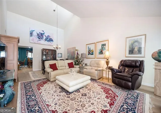 4th image of 683 Serramonte Dr, Marietta, GA 30068 | MLS# 10798147