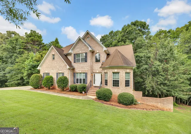 1st image of 60 Thornberry Wy, Covington, GA 30016 | MLS# 10819683