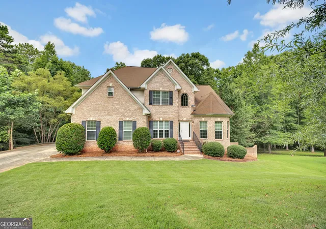 2nd image of 60 Thornberry Wy, Covington, GA 30016 | MLS# 10819683
