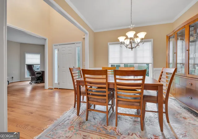 3rd image of 60 Thornberry Wy, Covington, GA 30016 | MLS# 10819683