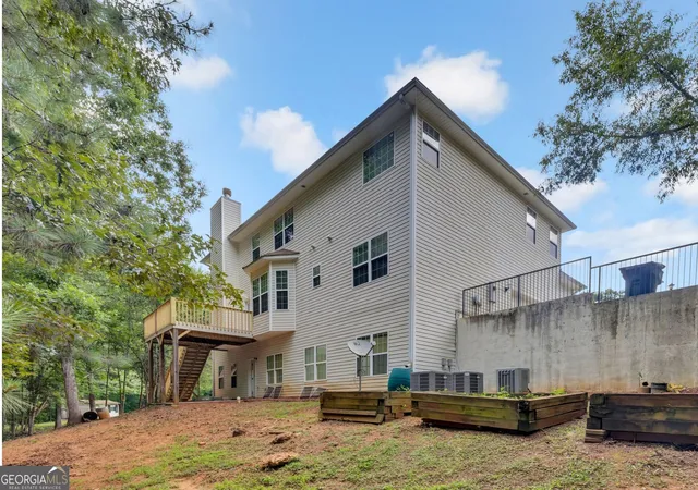 40th image of 60 Thornberry Wy, Covington, GA 30016 | MLS# 10819683
