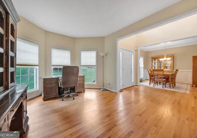 4th image of 60 Thornberry Wy, Covington, GA 30016 | MLS# 10819683