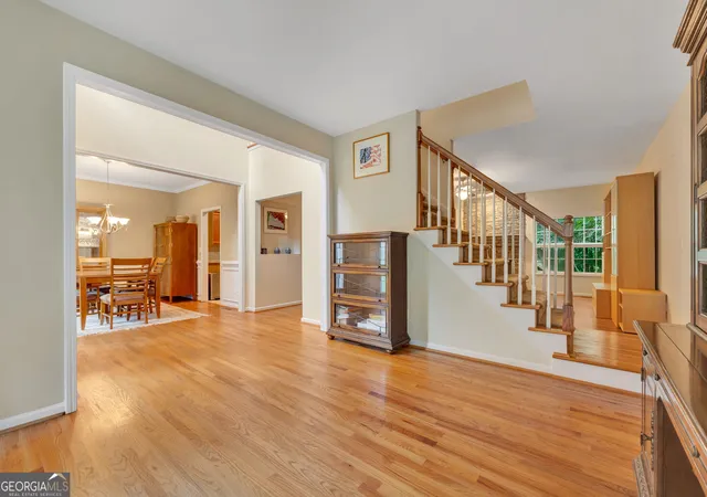 5th image of 60 Thornberry Wy, Covington, GA 30016 | MLS# 10819683