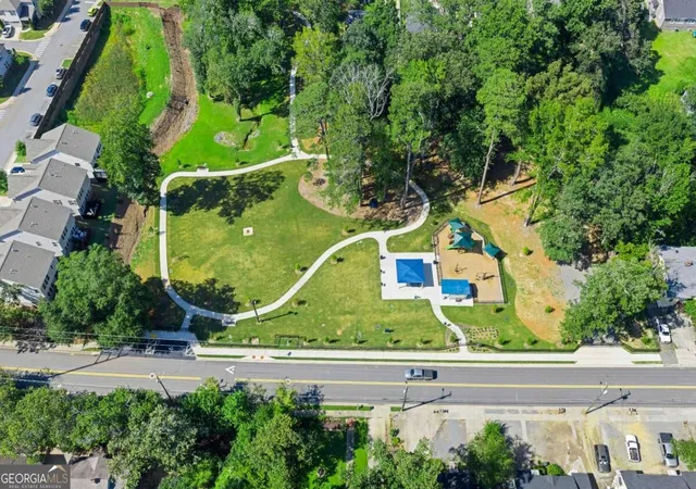 Photo 30 of Single family home for sale at 138 W Dixie Ave Se, Marietta, GA 30008 | MLS# 10829995 | Listing updated on 2026-10-07