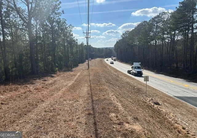 Photo 3 of Land for sale at 0 Highway 138, Monroe, GA 30655 | MLS# 10817902 | Listing updated on 2026-08-17