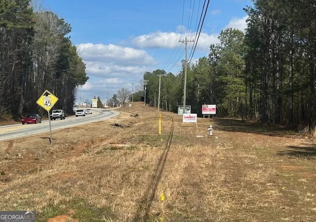 Photo 4 of Land for sale at 0 Highway 138, Monroe, GA 30655 | MLS# 10817902 | Listing updated on 2026-08-17