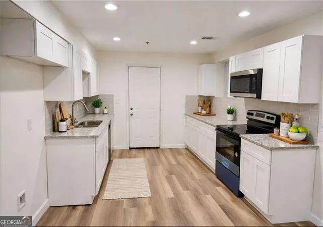 Photo 2 of Multi family home for sale at 1341 Pine Ave, Atlanta, GA 30344 | MLS# 10729613 | Listing updated on 2026-08-03