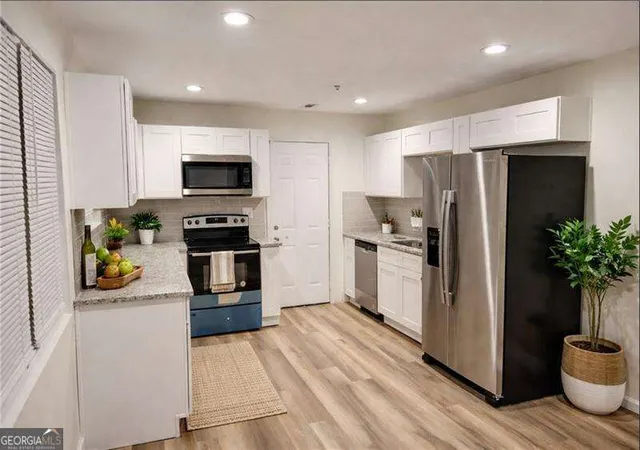 Photo 3 of Multi family home for sale at 1341 Pine Ave, Atlanta, GA 30344 | MLS# 10729613 | Listing updated on 2026-08-03