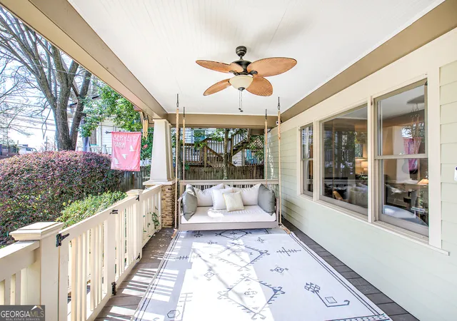 Photo 2 of Single family home for sale at 811 Verner St Nw, Atlanta, GA 30318 | MLS# 10817208 | Listing updated on 2026-10-05