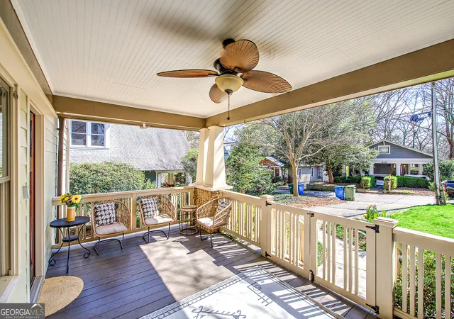 Photo 3 of Single family home for sale at 811 Verner St Nw, Atlanta, GA 30318 | MLS# 10817208 | Listing updated on 2026-10-05