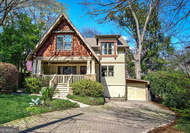 Photo 50 of Single family home for sale at 811 Verner St Nw, Atlanta, GA 30318 | MLS# 10817208 | Listing updated on 2026-09-12
