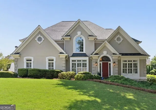 Photo 1 of Single family home for sale at 4343 Big House Rd, Peachtree Corners, GA 30092 | MLS# 10834659 | Listing updated on 2026-09-17