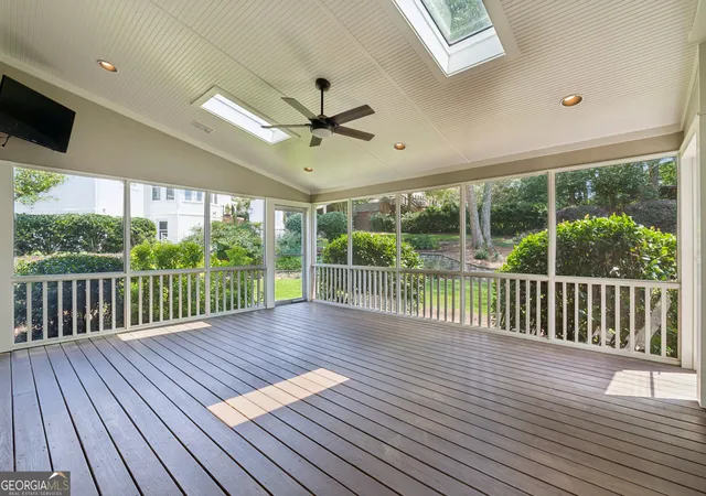 Photo 2 of Single family home for sale at 4343 Big House Rd, Peachtree Corners, GA 30092 | MLS# 10834659 | Listing updated on 2026-09-17