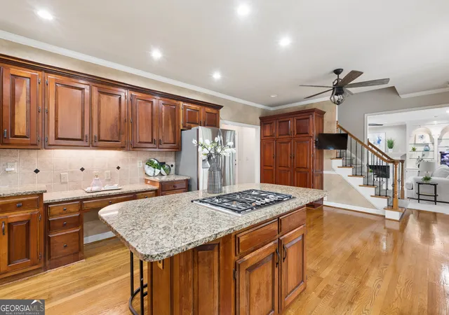 Photo 4 of Single family home for sale at 4343 Big House Rd, Peachtree Corners, GA 30092 | MLS# 10834659 | Listing updated on 2026-10-04