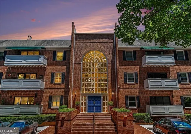 Photo 1 of Condo for sale at 205 Ridley Howard Ct, Decatur, GA 30030 | MLS# 10809749 | Listing updated on 2026-09-05