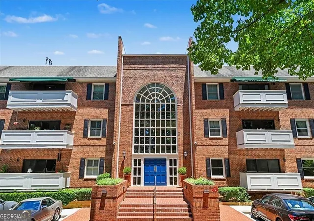 Photo 2 of Condo for sale at 205 Ridley Howard Ct, Decatur, GA 30030 | MLS# 10809749 | Listing updated on 2026-09-05