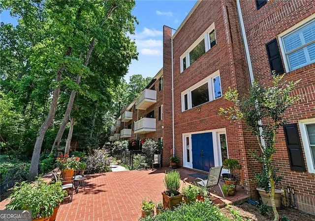 Photo 3 of Condo for sale at 205 Ridley Howard Ct, Decatur, GA 30030 | MLS# 10809749 | Listing updated on 2026-09-05