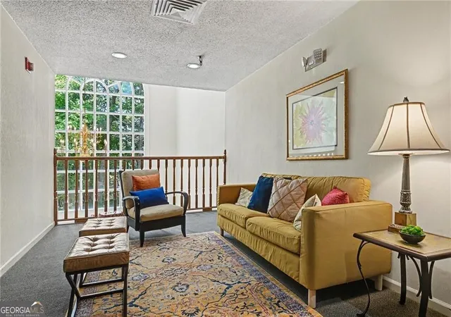 Listing Photo 4 - Condo for sale in building located at 205 Ridley Howard Ct, Decatur, GA 30030