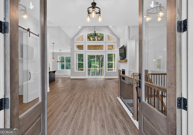 Photo 3 of Single family home for sale at 6052 Oak Hill Dr, Flowery Branch, GA 30542 | MLS# 10812589 | Listing updated on 2026-09-24