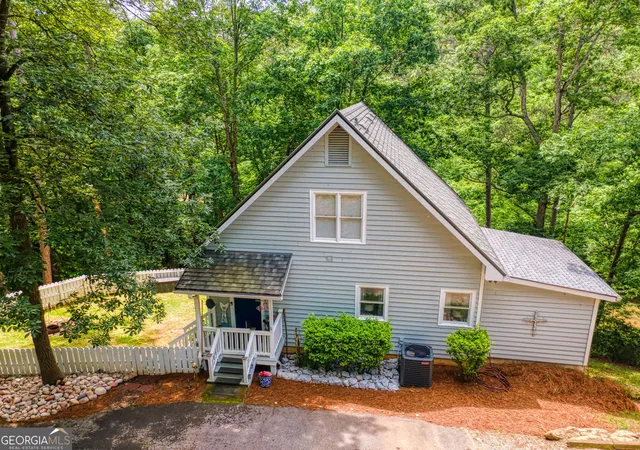 Homes for sale in Demorest, GA | 190 Raintree Ct, Demorest, GA 30535 | MLS# 10774321