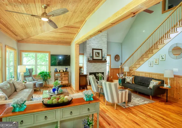 3rd image of 190 Raintree Ct, Demorest, GA 30535 | MLS# 10774321