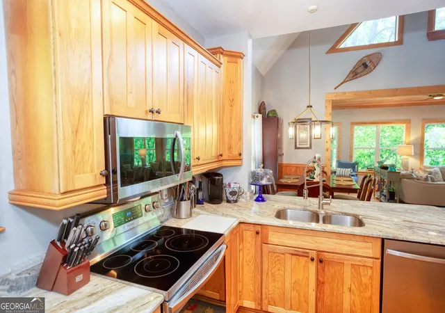 5th image of 190 Raintree Ct, Demorest, GA 30535 | MLS# 10774321