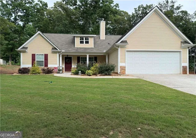 Photo 1 of Single family home for sale at 338 Rc Thompson Rd, Dallas, GA 30157 | MLS# 10799393 | Listing updated on 2026-09-04