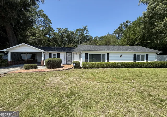 1st image of 209 Bradwell St, Hinesville, GA 31313 | MLS# 10831661