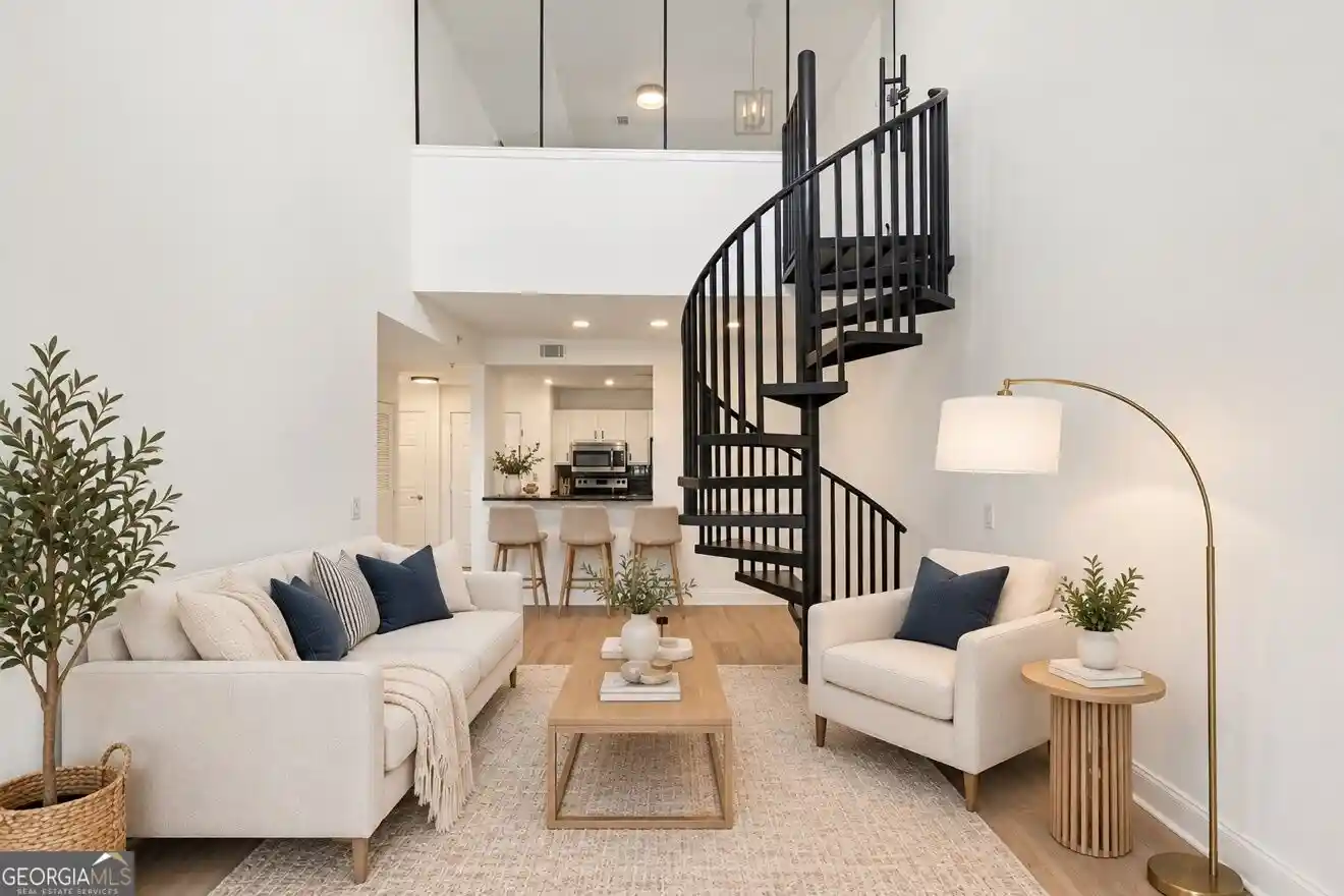 Photo 1 of Condo for sale at 1075 Peachtree Walk Ne #A517, Atlanta, GA 30309 | MLS# 10873497 | Listing updated on 2026-10-22