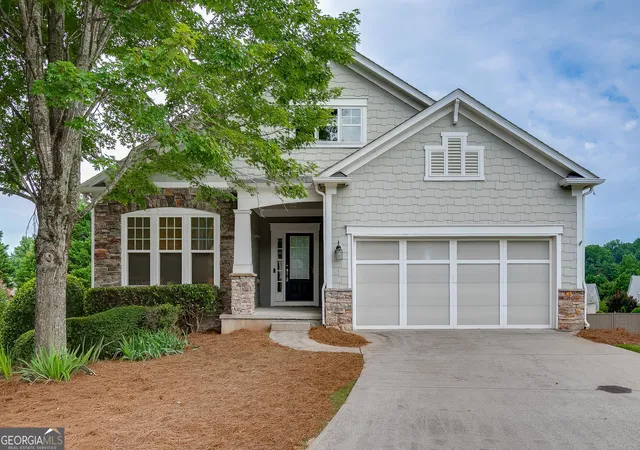 Photo 1 of Single family home for sale at 5130 Princess Ln, Cumming, GA 30040 | MLS# 10797787 | Listing updated on 2026-08-31