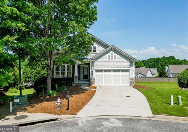 Photo 2 of Single family home for sale at 5130 Princess Ln, Cumming, GA 30040 | MLS# 10797787 | Listing updated on 2026-08-31