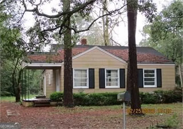 Photo 1 of Single family home for sale at 1308 Avalon Ave, Albany, GA 31707 | MLS# 10833648 | Listing updated on 2026-08-26