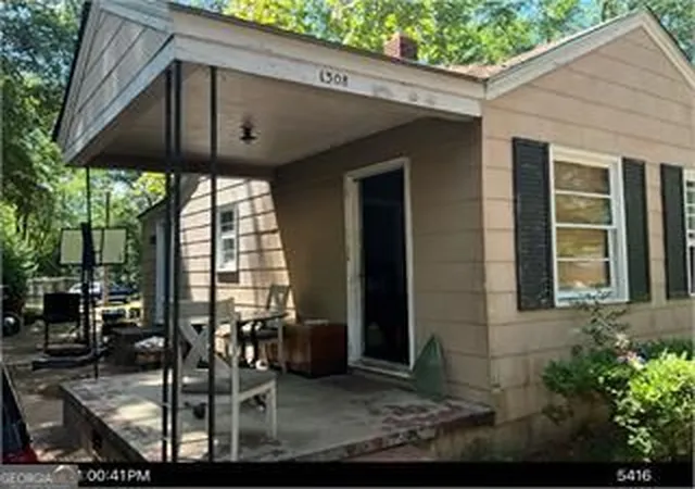 Photo 3 of Single family home for sale at 1308 Avalon Ave, Albany, GA 31707 | MLS# 10833648 | Listing updated on 2026-08-26