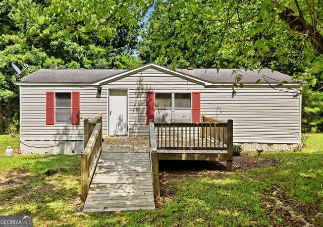 1st image of 1310 Davis Rd W, Fairmount, GA 30139 | MLS# 10814530